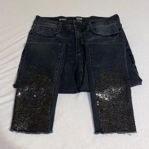 COPY - Skinny Ankle Jeans
